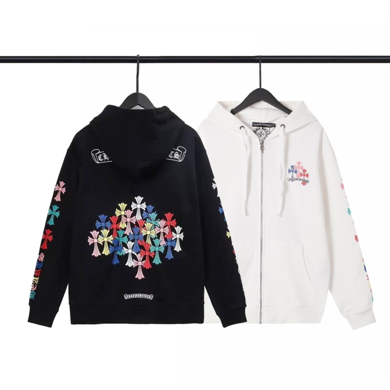 Ch**me He**ts coats